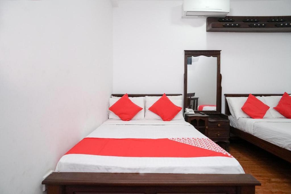 Shirantha Hotel Galle Luaran gambar