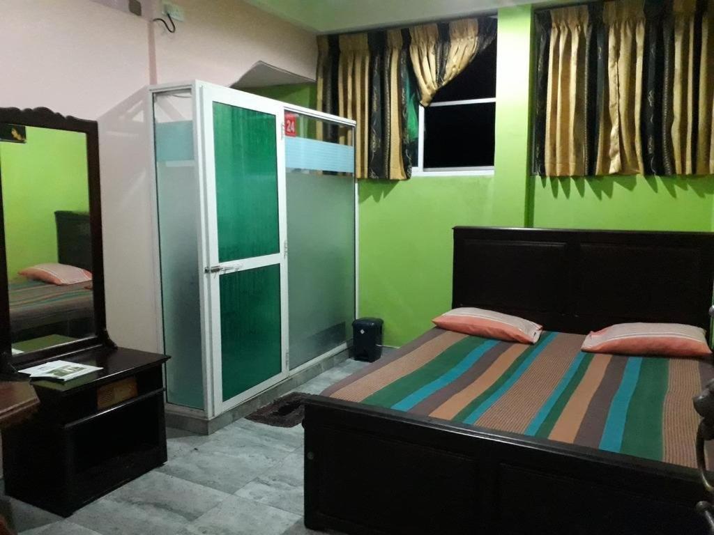 Shirantha Hotel Galle Luaran gambar