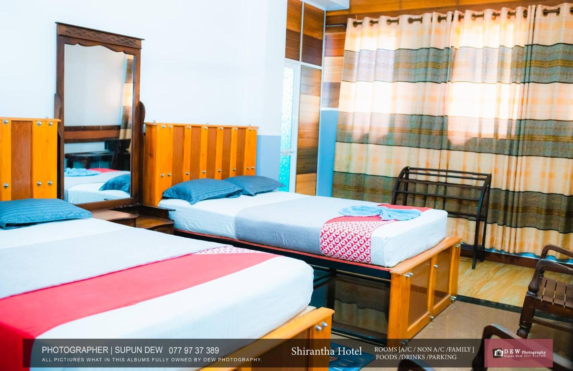 Shirantha Hotel Galle Luaran gambar