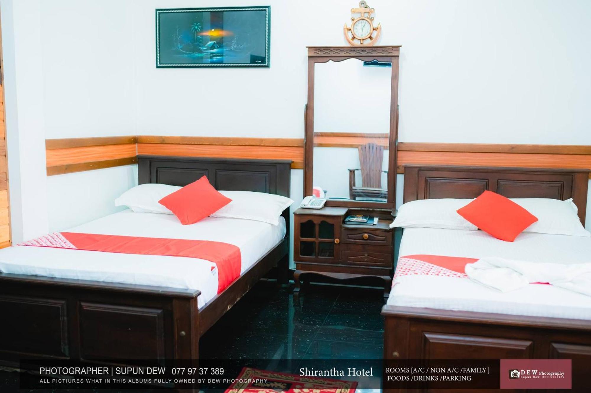Shirantha Hotel Galle Luaran gambar