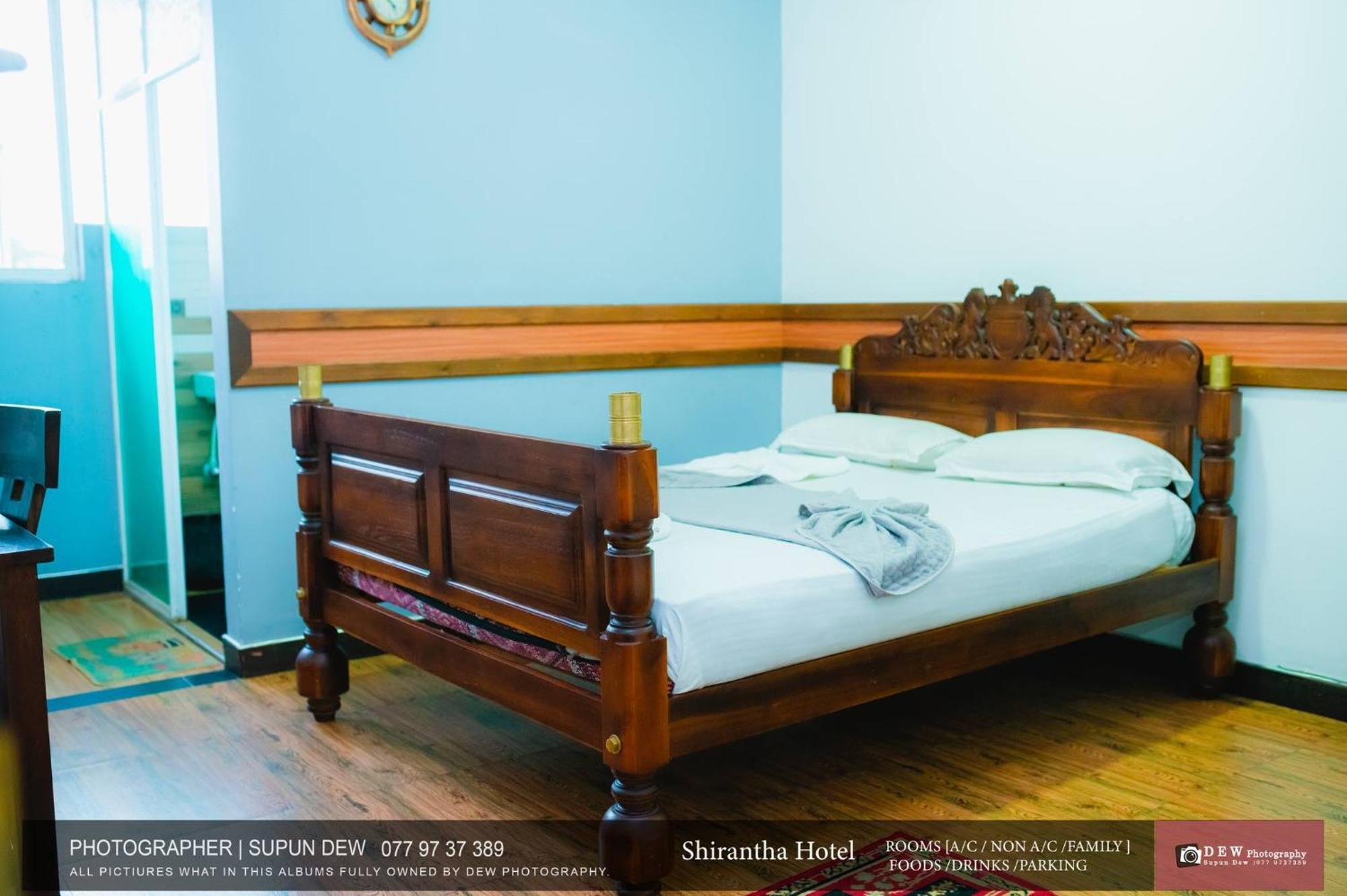 Shirantha Hotel Galle Luaran gambar