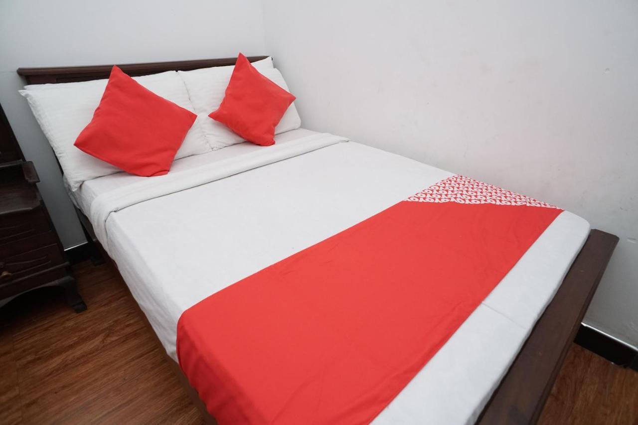 Shirantha Hotel Galle Luaran gambar