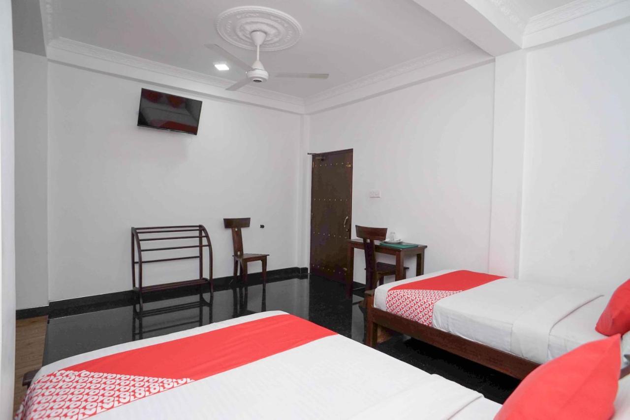 Shirantha Hotel Galle Luaran gambar