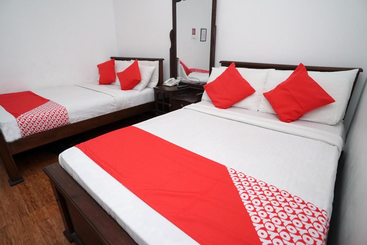 Shirantha Hotel Galle Luaran gambar