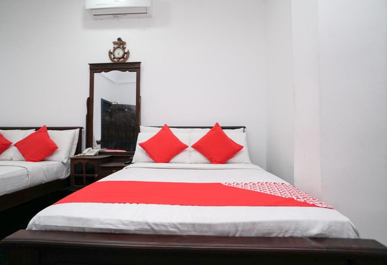 Shirantha Hotel Galle Luaran gambar