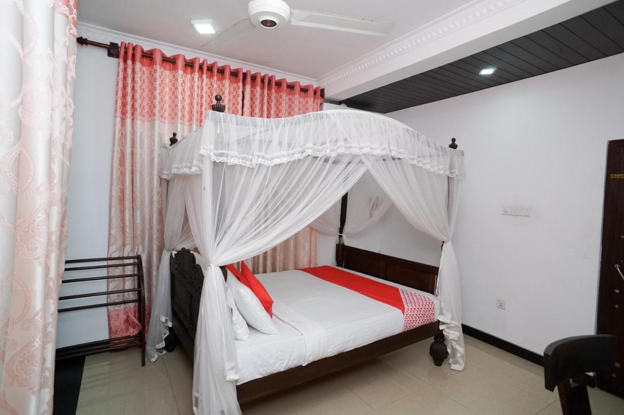 Shirantha Hotel Galle Luaran gambar