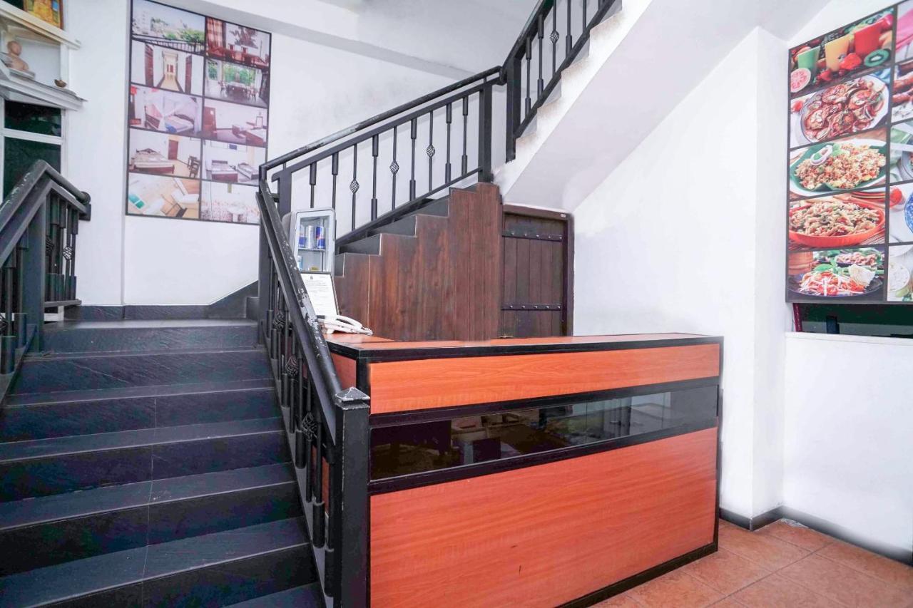 Shirantha Hotel Galle Luaran gambar