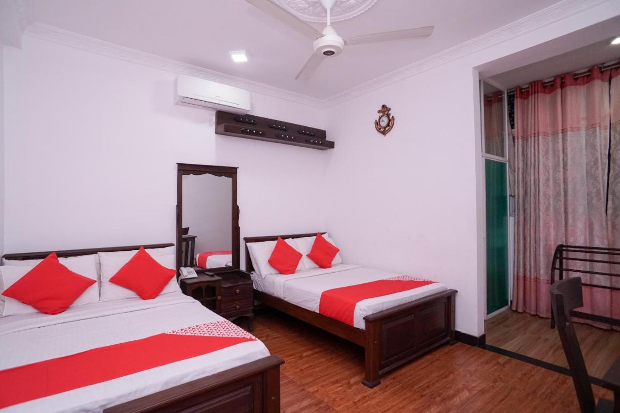 Shirantha Hotel Galle Luaran gambar