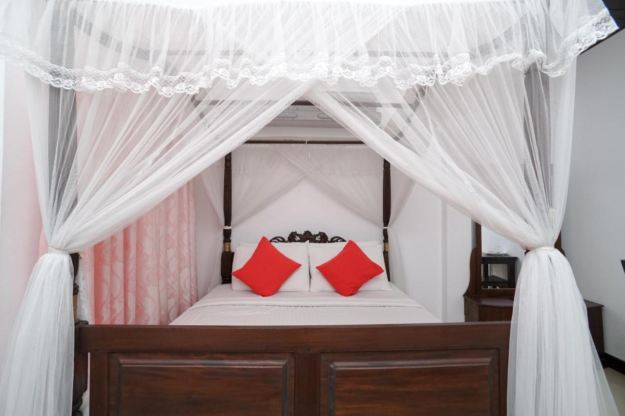 Shirantha Hotel Galle Luaran gambar