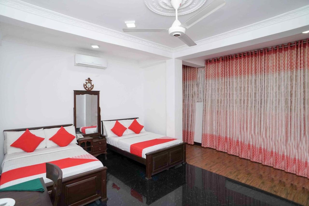 Shirantha Hotel Galle Luaran gambar