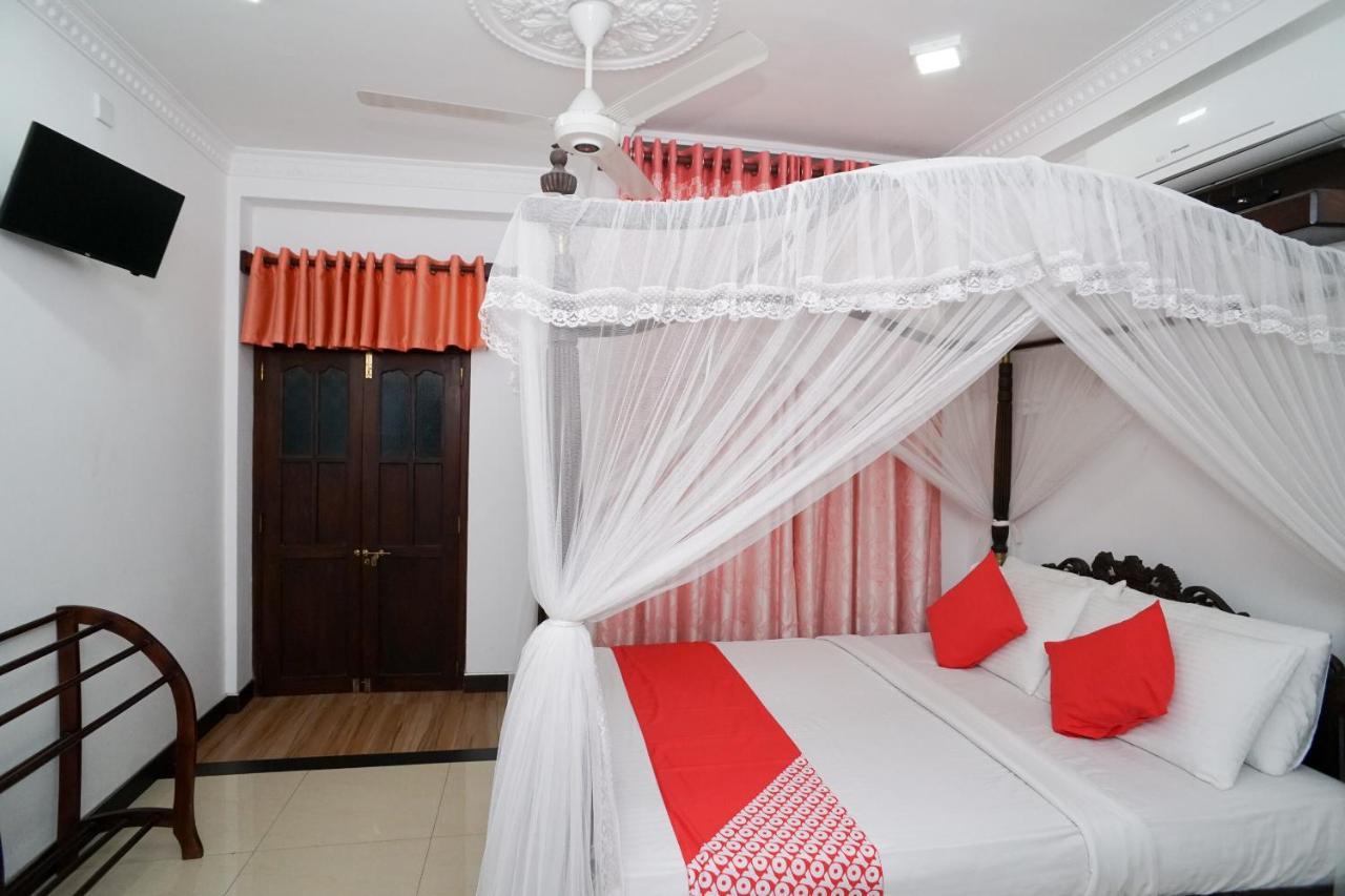 Shirantha Hotel Galle Luaran gambar