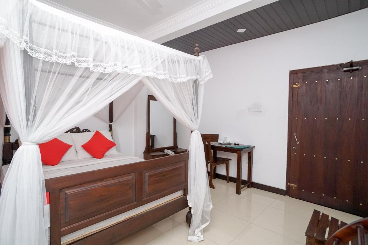 Shirantha Hotel Galle Luaran gambar