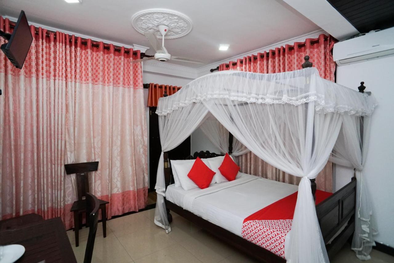 Shirantha Hotel Galle Luaran gambar