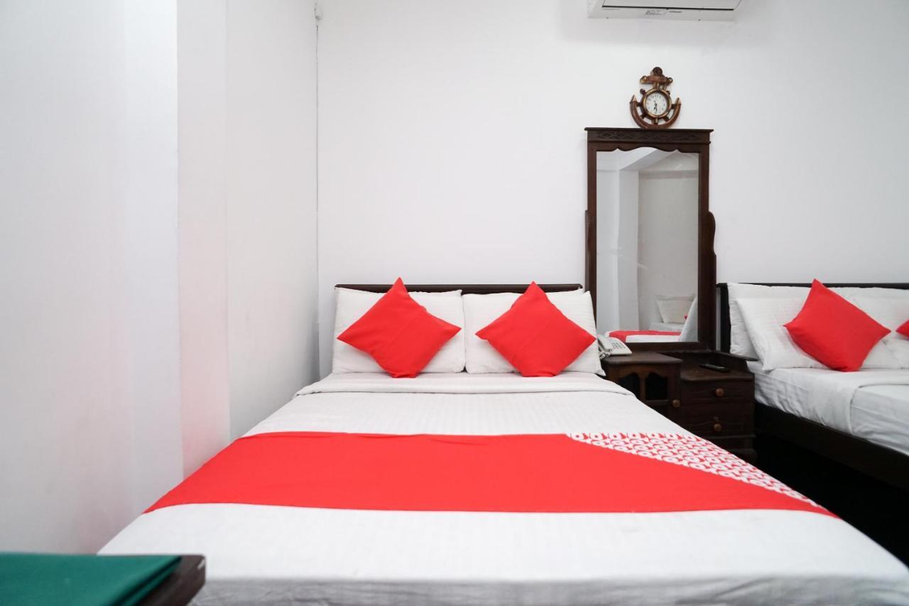 Shirantha Hotel Galle Luaran gambar