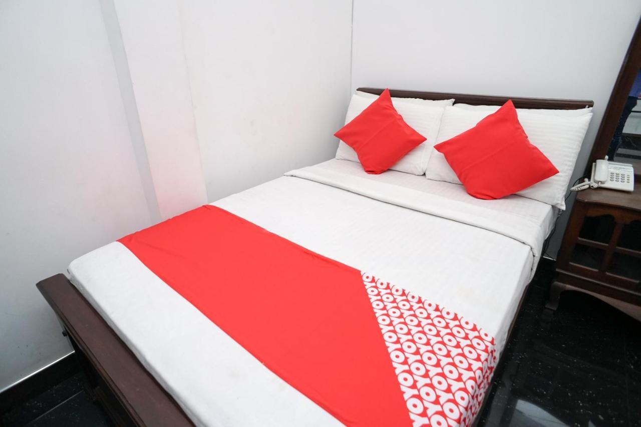 Shirantha Hotel Galle Luaran gambar
