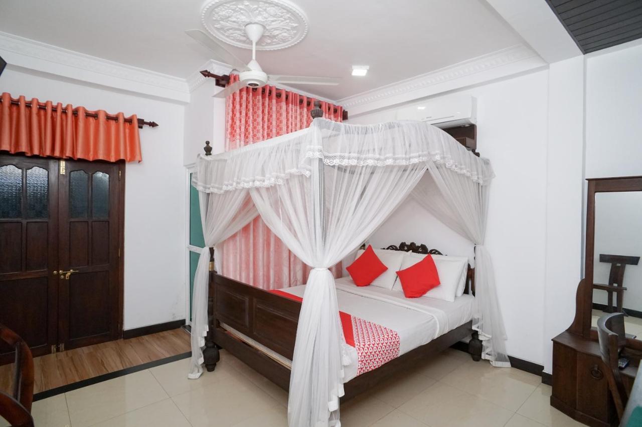 Shirantha Hotel Galle Luaran gambar