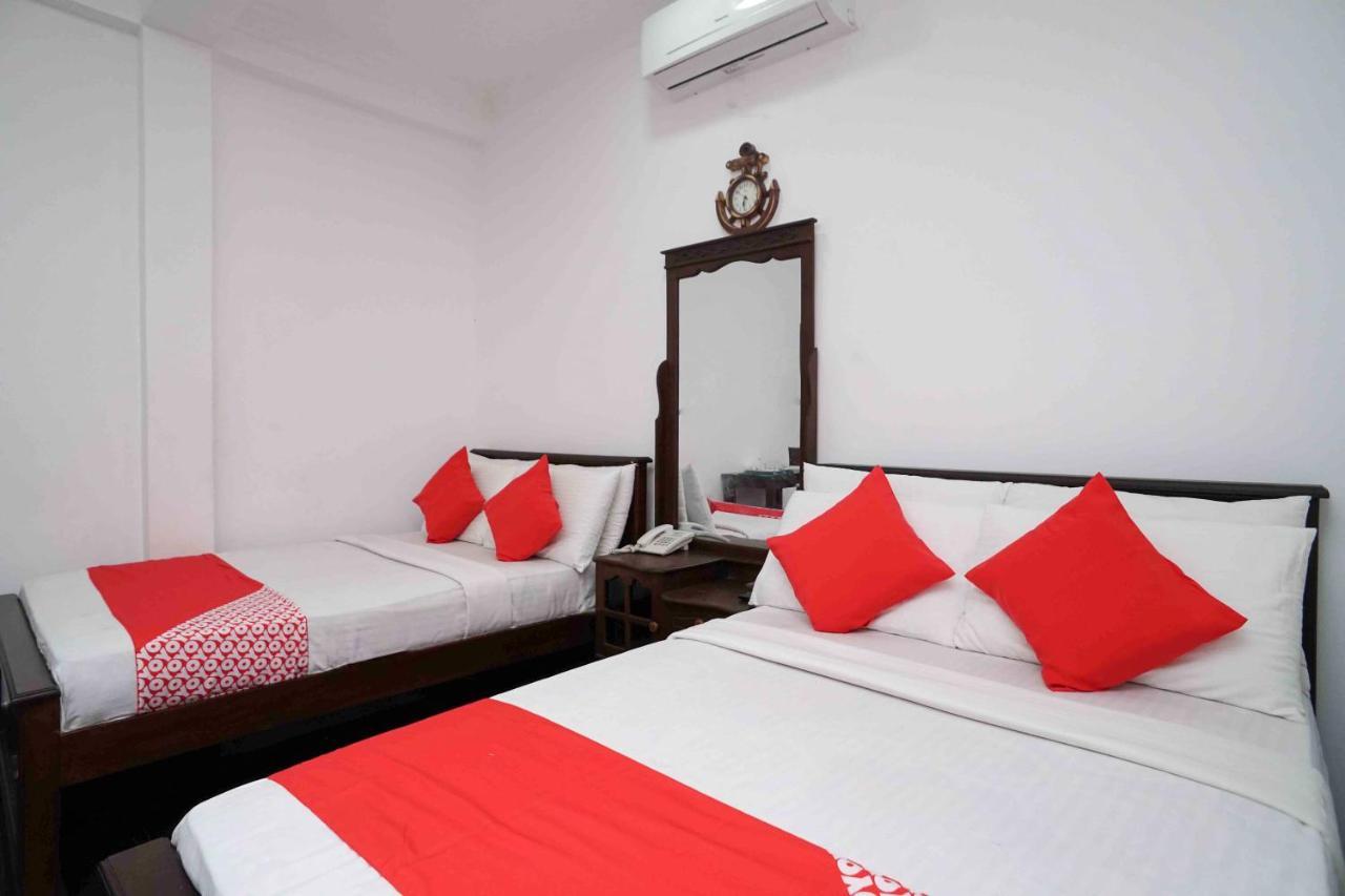 Shirantha Hotel Galle Luaran gambar