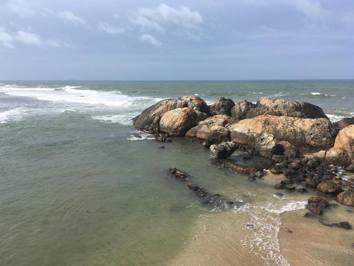 Shirantha Hotel Galle Luaran gambar