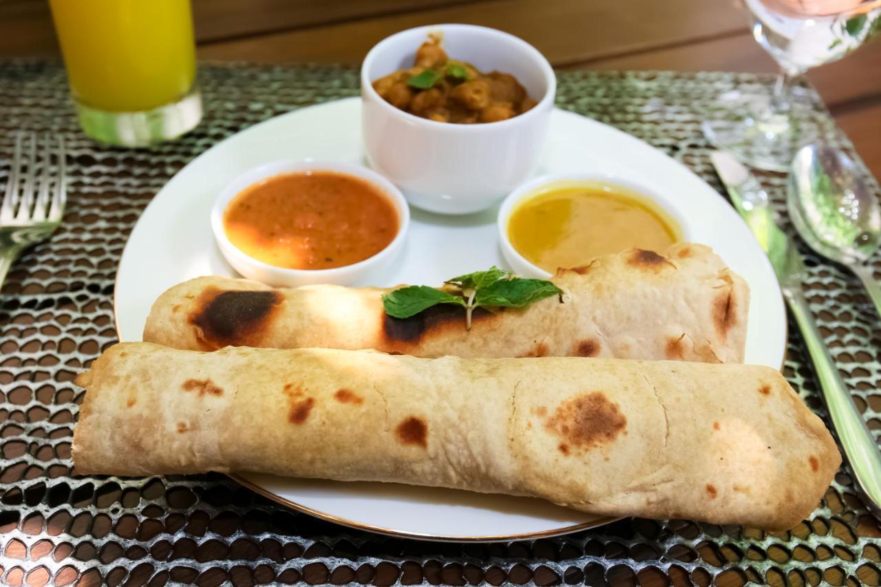 Shirantha Hotel Galle Luaran gambar